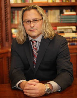 Dr Sorin Boeriu