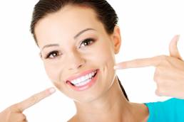 Botox - Toledo Dentist